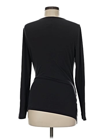 Gap - Maternity 3/4 Sleeve T-Shirt (view 2)