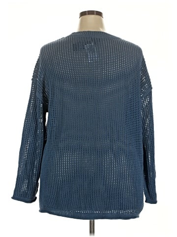 Torrid Pullover Sweater (view 2)