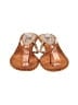 Cole Haan Brown Wedges Size 8 - photo 2