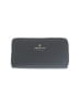 London Fog Gray Black Wallet One size - photo 1