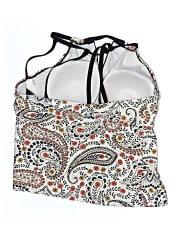 South Point Swimsuit Top (view 2)