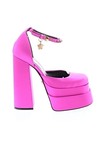 Versace Heels (view 1)