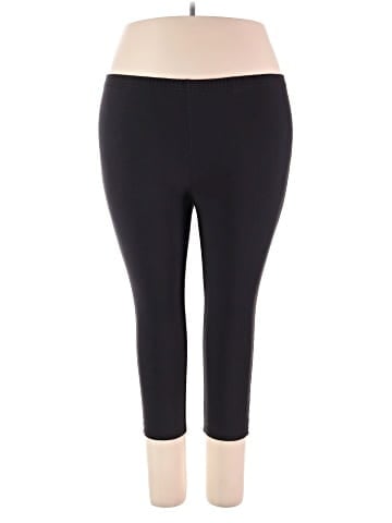 Just My Size Active Pants (view 1)