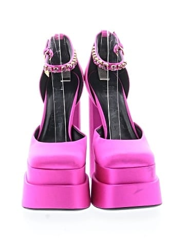 Versace Heels (view 2)