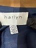 Harlyn Brown Trenchcoat Size XS - photo 6