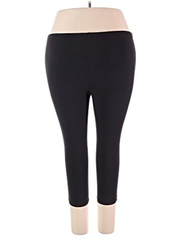 Just My Size Active Pants (view 2)