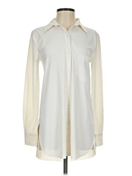Lyssé Long Sleeve Blouse (view 1)