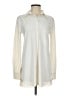 Lyssé Ivory Long Sleeve Blouse Size XS - photo 1