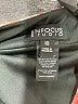 En Focus Studio Floral Red Cocktail Dress Size 10 - photo 7