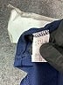 Unbranded Solid Blue Cocktail Dress Size 2X - photo 7