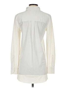 Lyssé Long Sleeve Blouse (view 2)