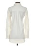 Lyssé Ivory Long Sleeve Blouse Size XS - photo 2