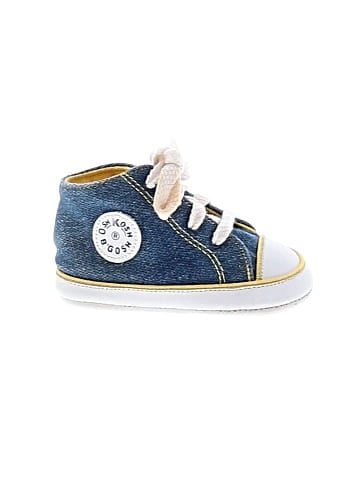OshKosh B'gosh Booties (view 1)
