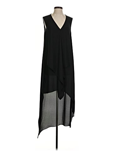 BCBGMAXAZRIA Cocktail Dress (view 1)