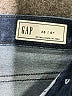 Gap Blue Jeans Size 28 waist (petite) - photo 7