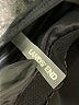 Lands' End Solid Black Swimsuit Top Size 8 - photo 3