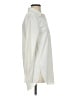 Lyssé Ivory Long Sleeve Blouse Size XS - photo 4