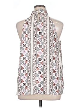 Ann Taylor Sleeveless Blouse (view 2)