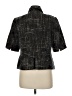 Coldwater Creek Black Jacket Size 8 - photo 2