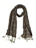 Cejon Brown Scarf One size - photo 1