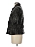 Coldwater Creek Black Jacket Size 8 - photo 5