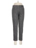 Gerard Darel Tweed Gray Casual Pants Size 6 (38) - photo 1