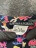 Assorted Brands 100% Rayon Purple 3/4 Sleeve Blouse One size - photo 7