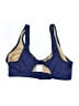 Old Navy Solid Blue Swimsuit Top Size XL - photo 2