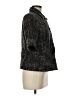 Coldwater Creek Black Jacket Size 8 - photo 4