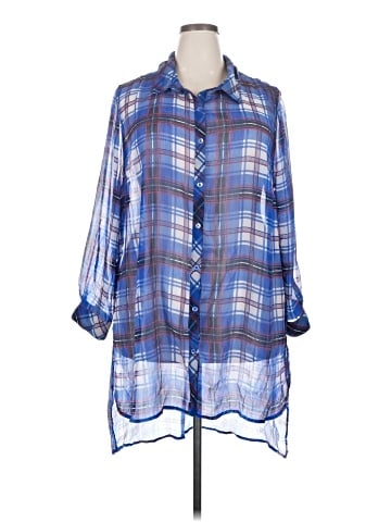 Catherines Casual Dress (view 1)