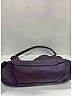 MCM 100% Leather Purple Pebbled Leather Hobo One size - photo 4