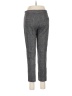 Gerard Darel Tweed Gray Casual Pants Size 6 (38) - photo 2
