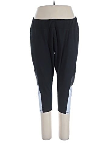 Just My Size Active Pants (view 1)