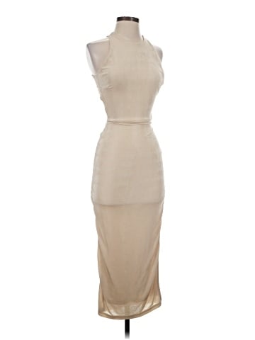 Isalis Cocktail Dress (view 1)