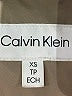 Calvin Klein 100% Polyester Solid Tan Snow Jacket Size XS - photo 6