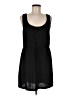 New Directions Black Sleeveless Top Size M - photo 1
