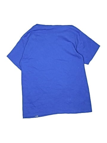 Unbranded Short Sleeve T-Shirt (view 2)