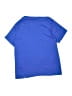 Unbranded Blue Short Sleeve T-Shirt Size S (youth) - photo 2