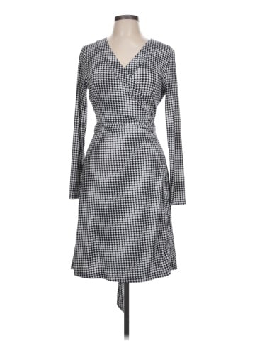 Banana Republic Factory Store Casual Dress (view 1)