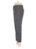 Gerard Darel Tweed Gray Casual Pants Size 6 (38) - photo 5