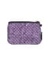 Coach Purple Wristlet One size - photo 2