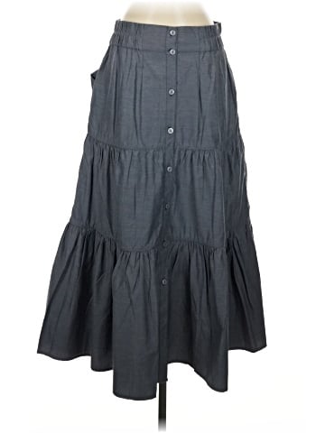 Brochu Walker Casual Skirt (view 1)