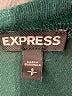 Express Green Cardigan Size S - photo 7