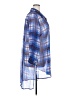 Catherines 100% Polyester Blue Casual Dress Size 2X - photo 4