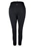 Amazon Essentials Solid Black Active Pants Size 2X - photo 2