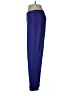 Athleta Color Block Blue Track Pants Size 8 - photo 5