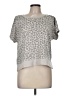 Tek Gear Silver Cardigan Size M - photo 1