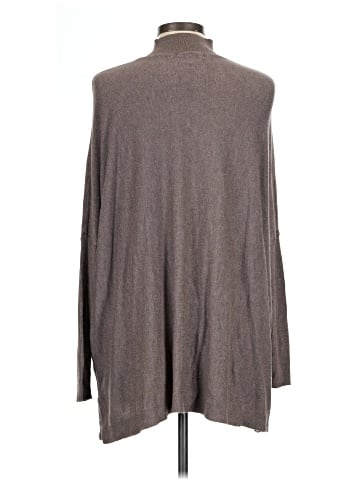Romeo & Juliet Couture Turtleneck Sweater (view 2)
