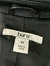 Bar III 100% Polyester Black Jacket Size XS - photo 6