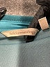 Soft Surroundings Teal Long Sleeve Blouse Size M - photo 7
